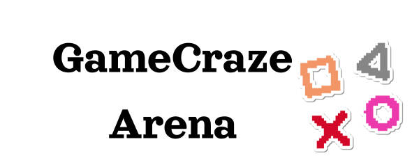 GameCraze Arena