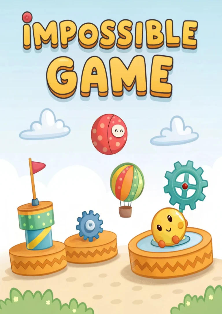 Impossible Game