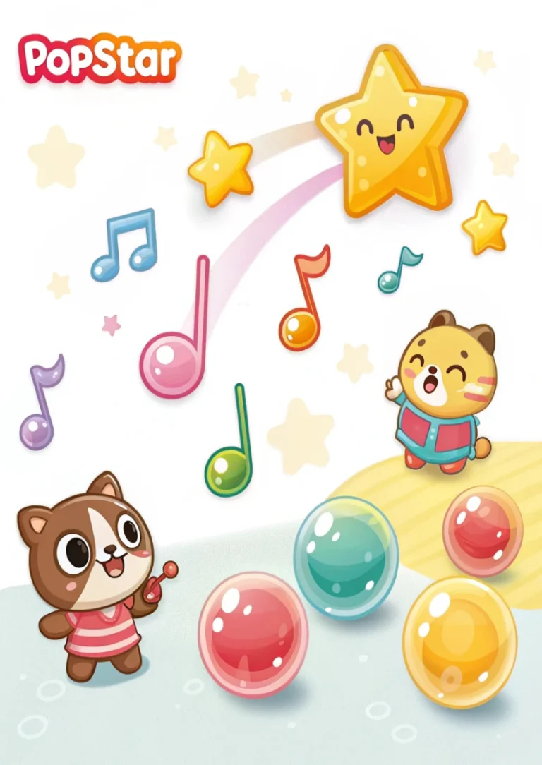 PopStar