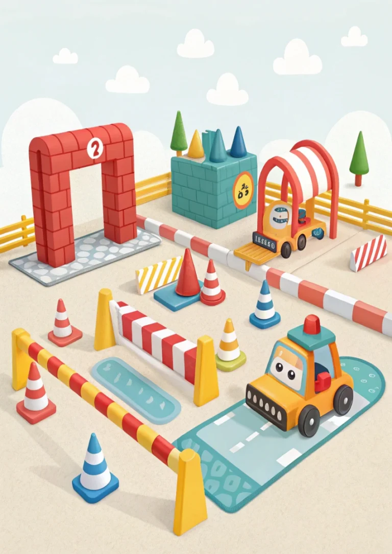 Roadblocks