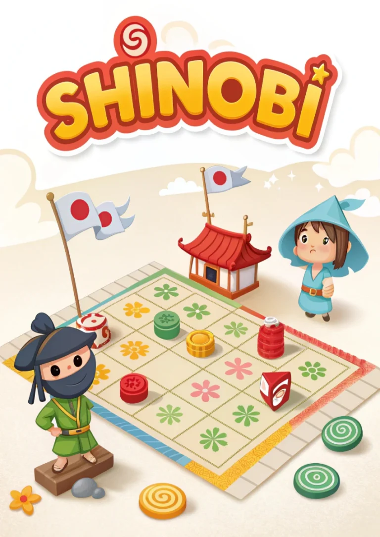 Shinobi