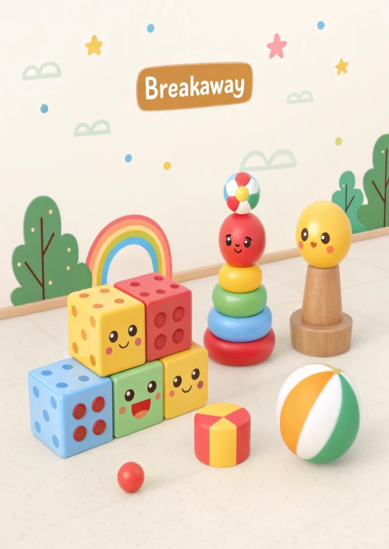 Breakaway