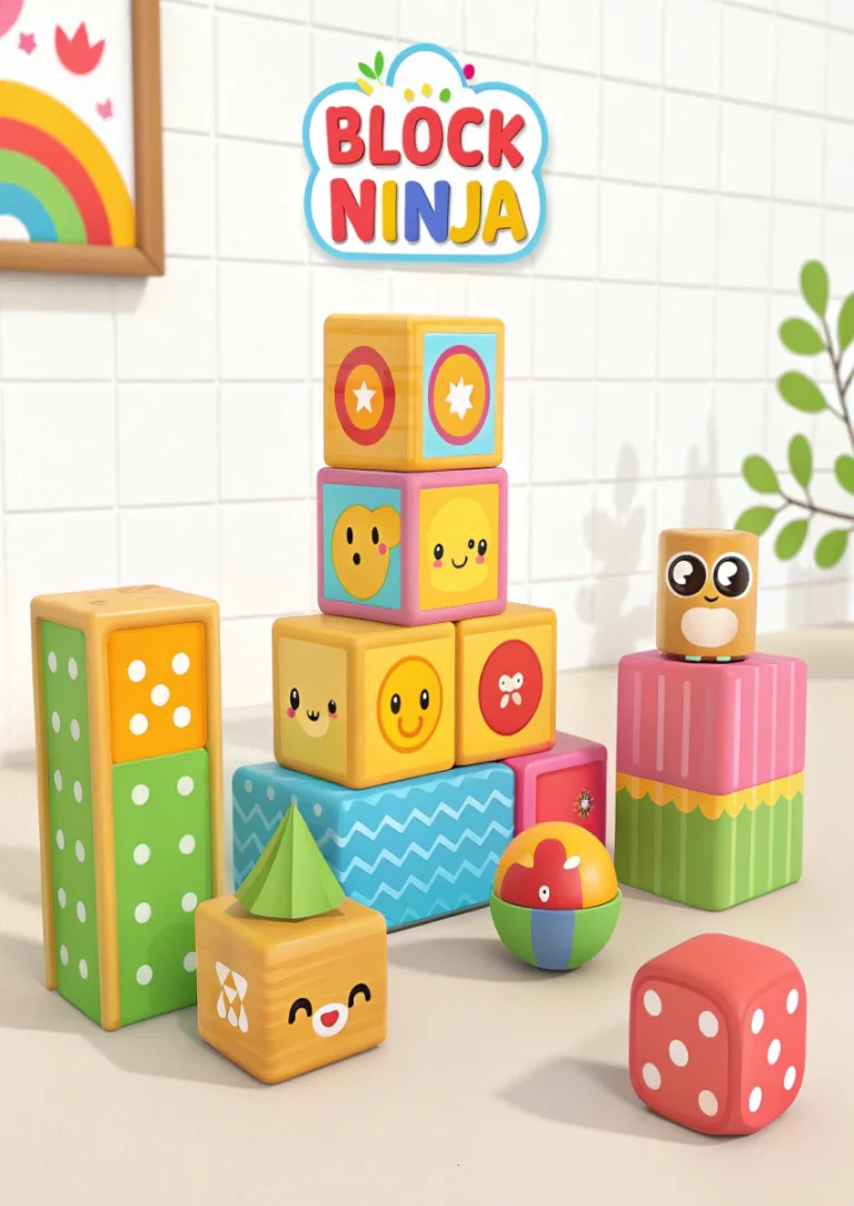 Block Ninja