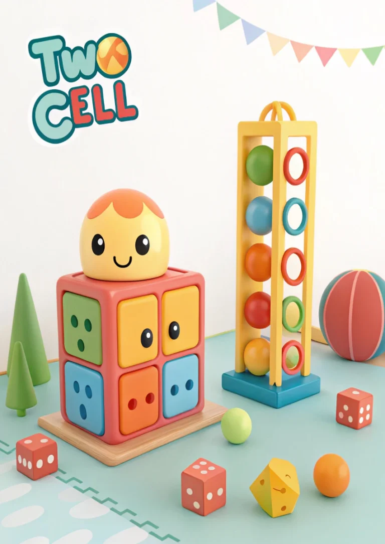 Two Cell