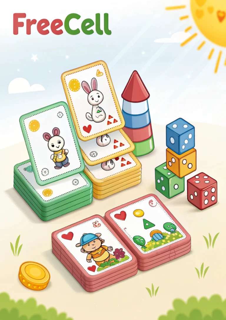 Freecell
