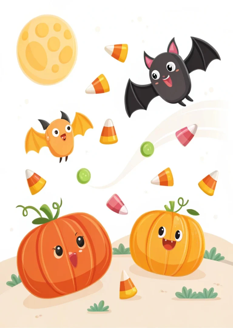 Fruit Ninja: Halloween Edition
