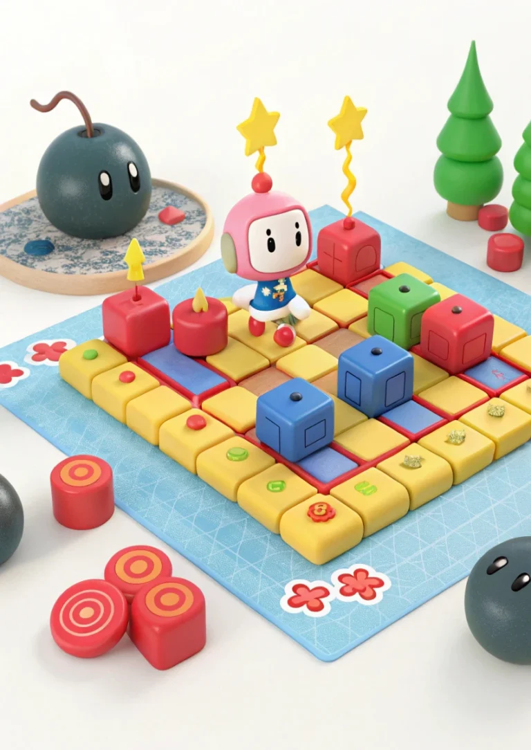Bomberman