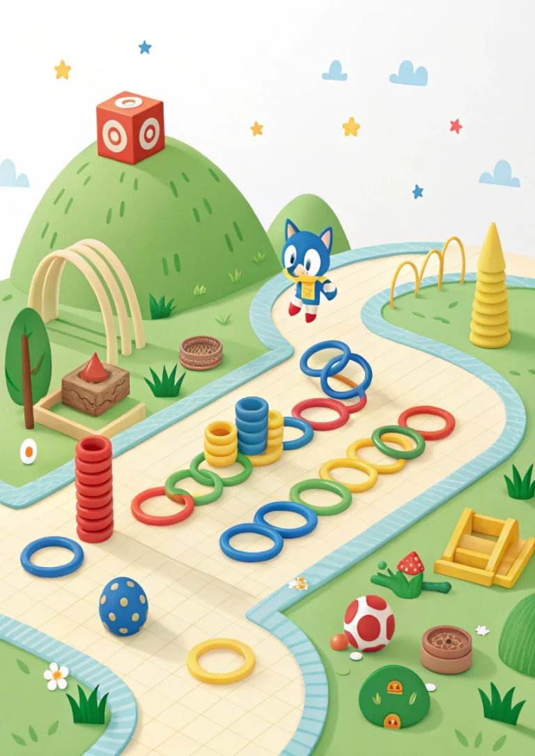 Sonic