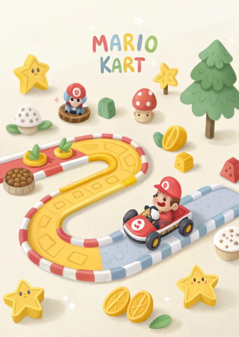 Mario Kart