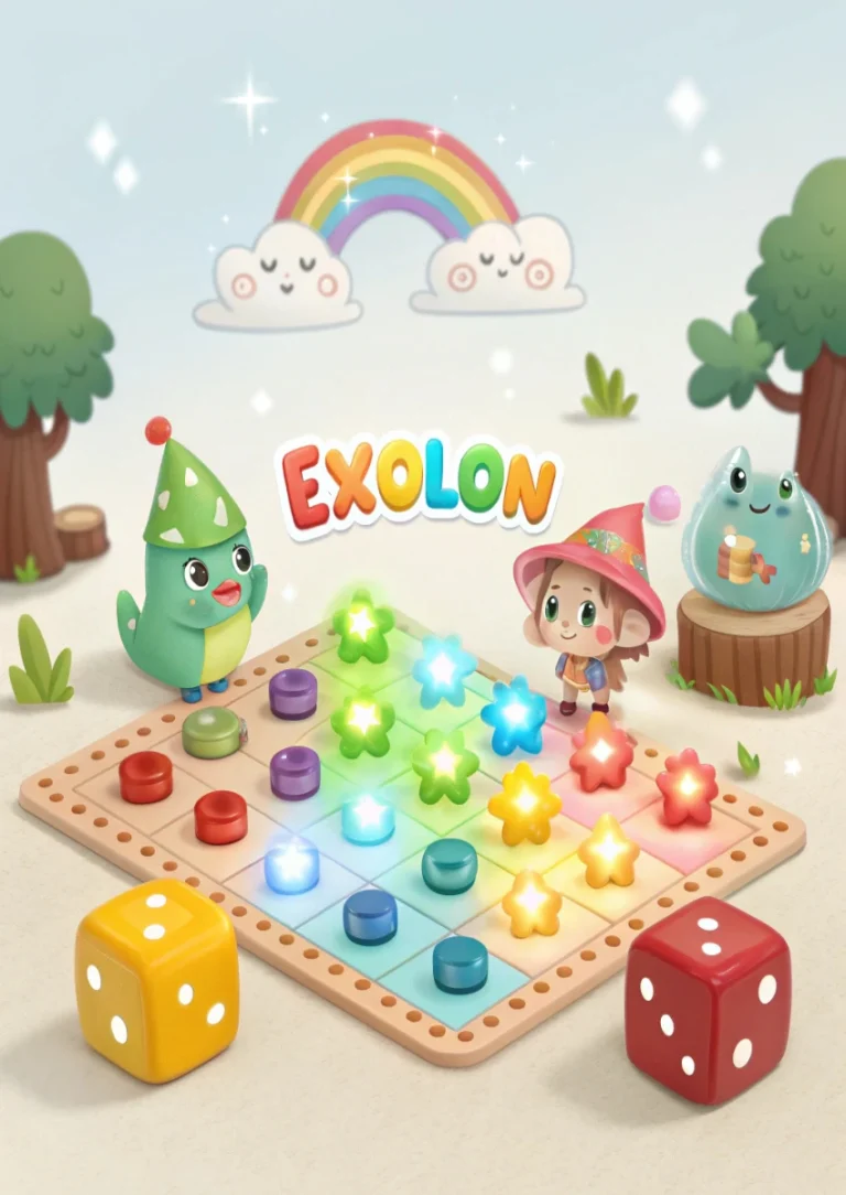 Exolon