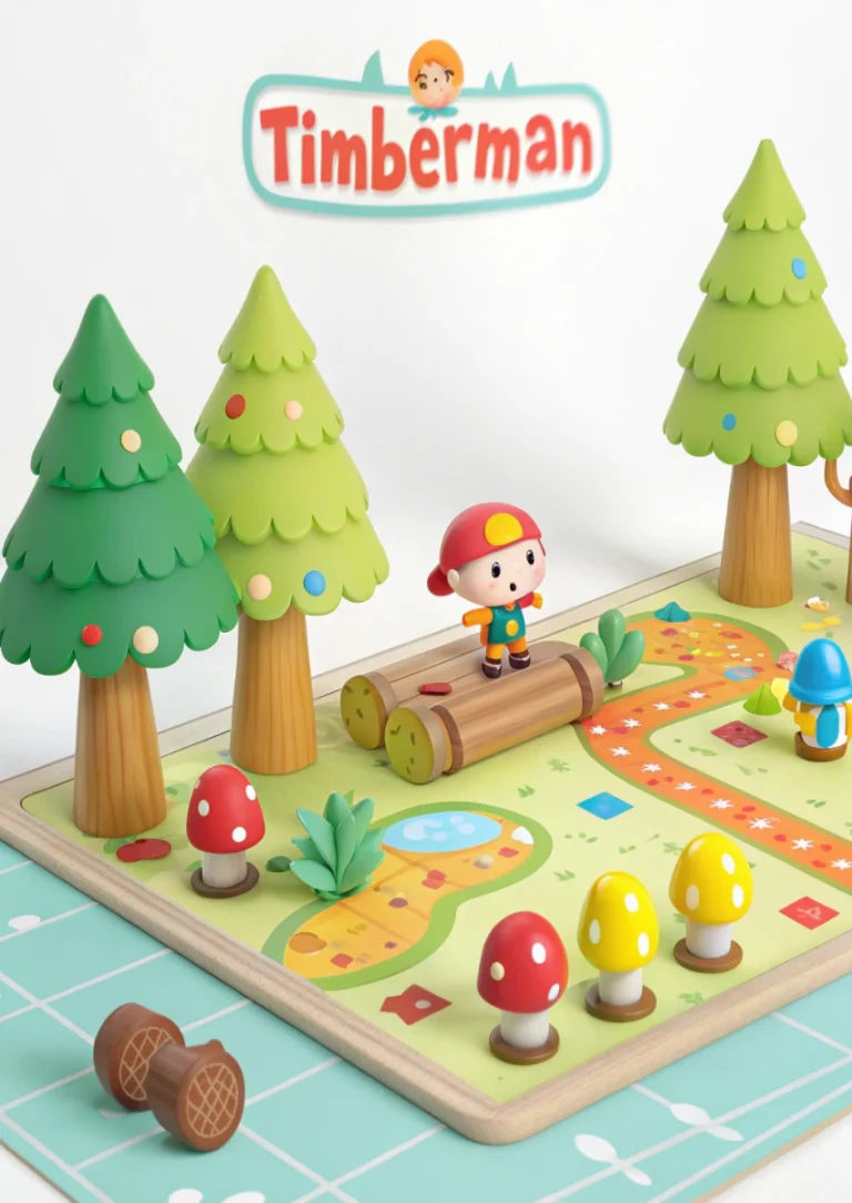 Timberman