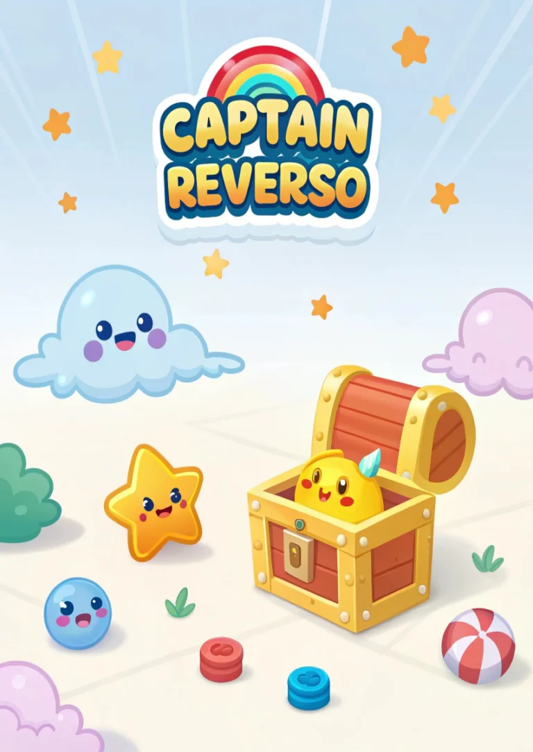 Captain Reverso
