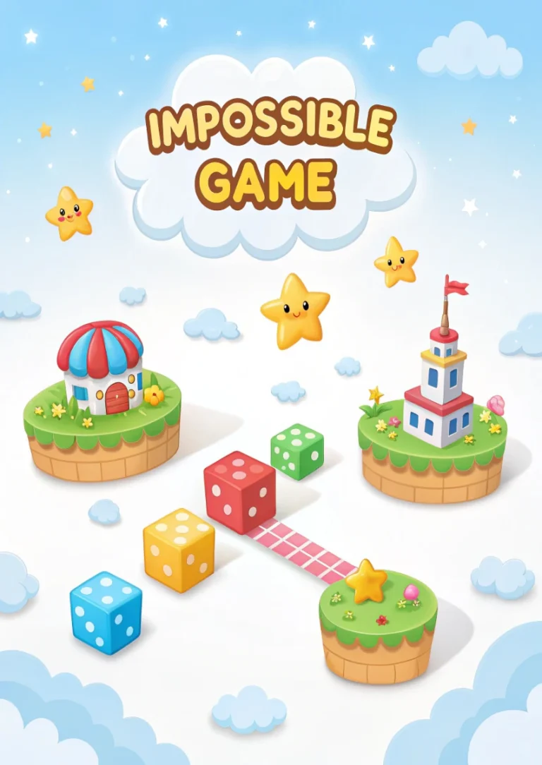 Impossible Game