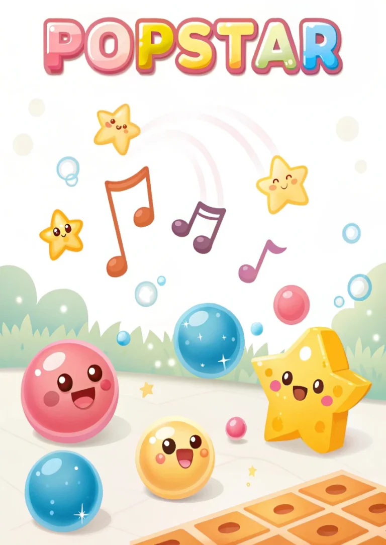 PopStar