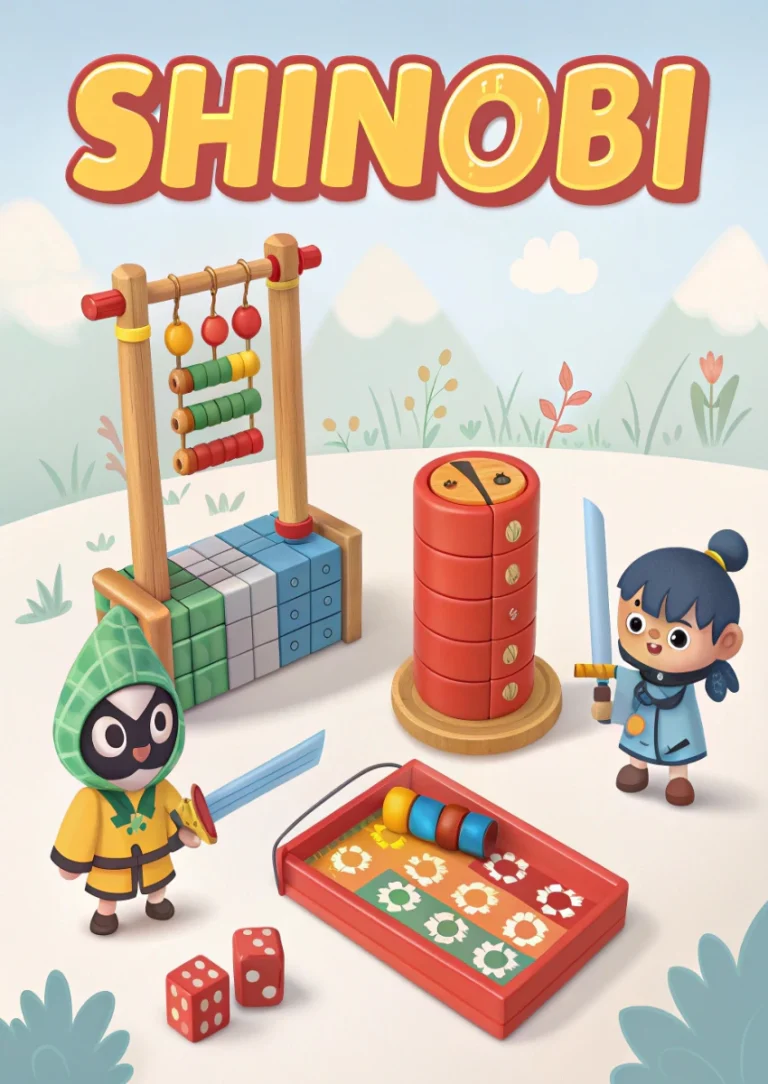 Shinobi
