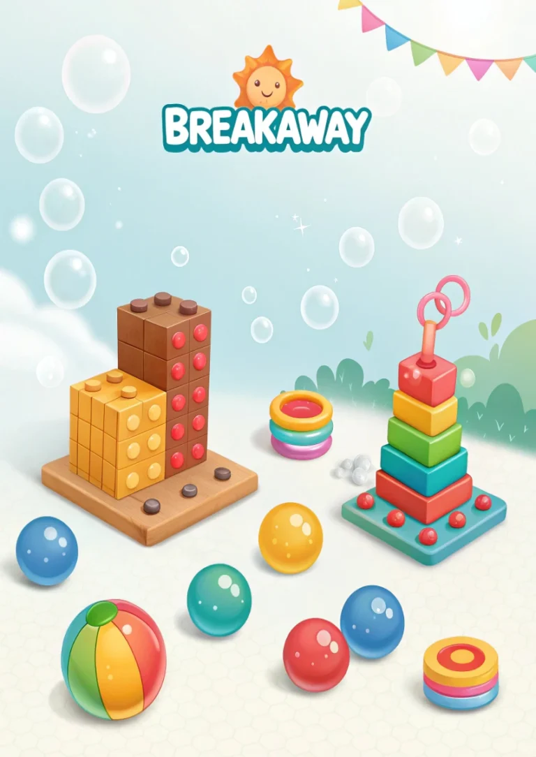 Breakaway