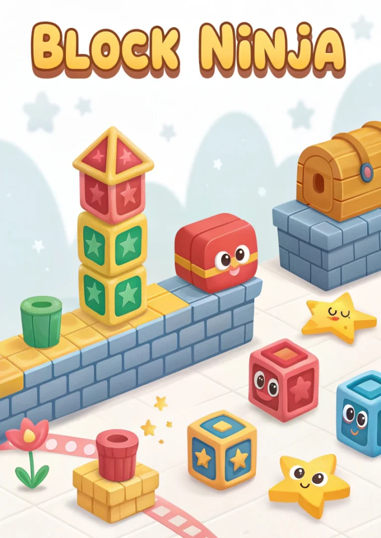 Block Ninja