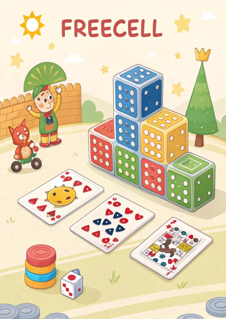Freecell